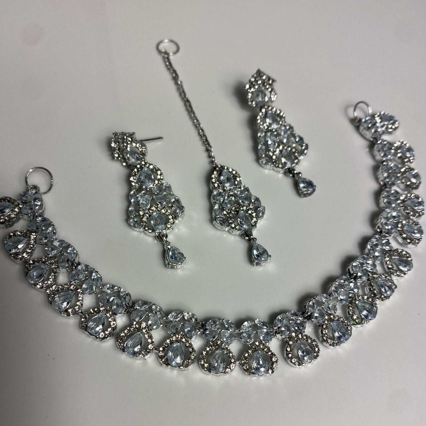 Stellar Necklace Set