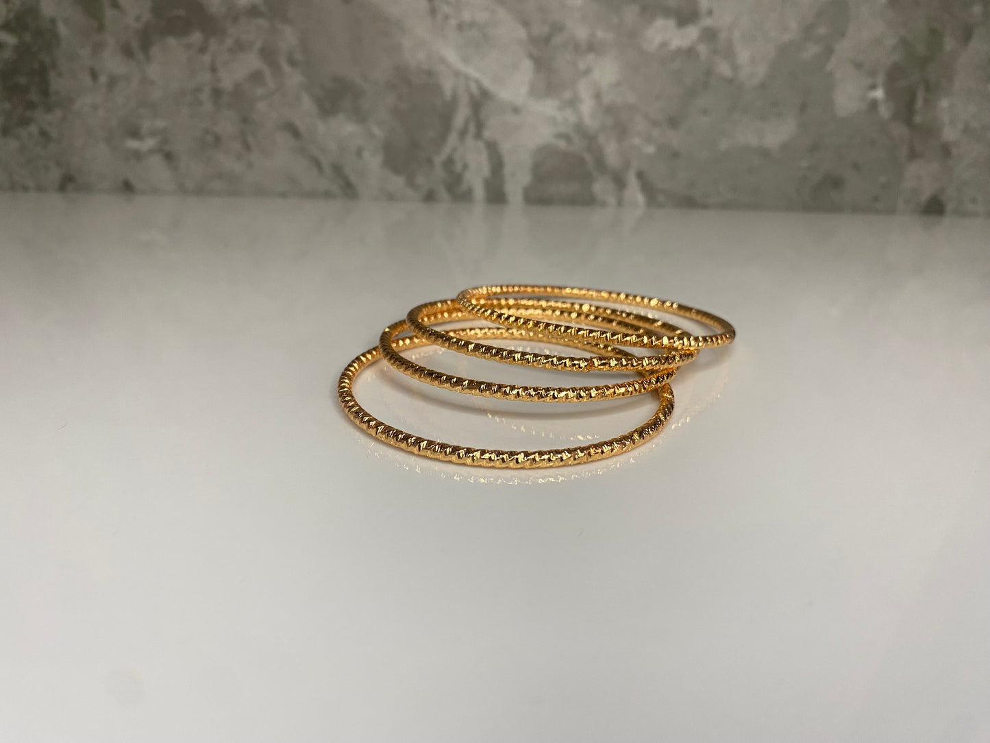 Bangle Pairs