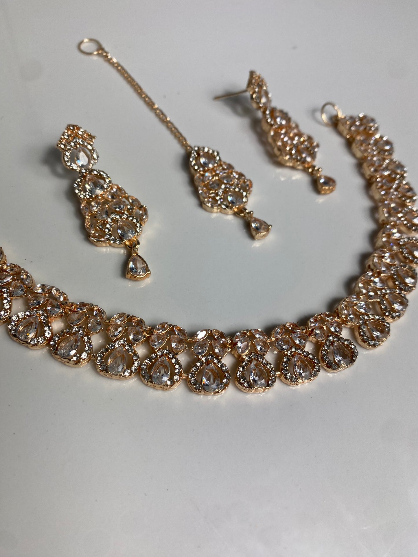 Stellar Necklace Set