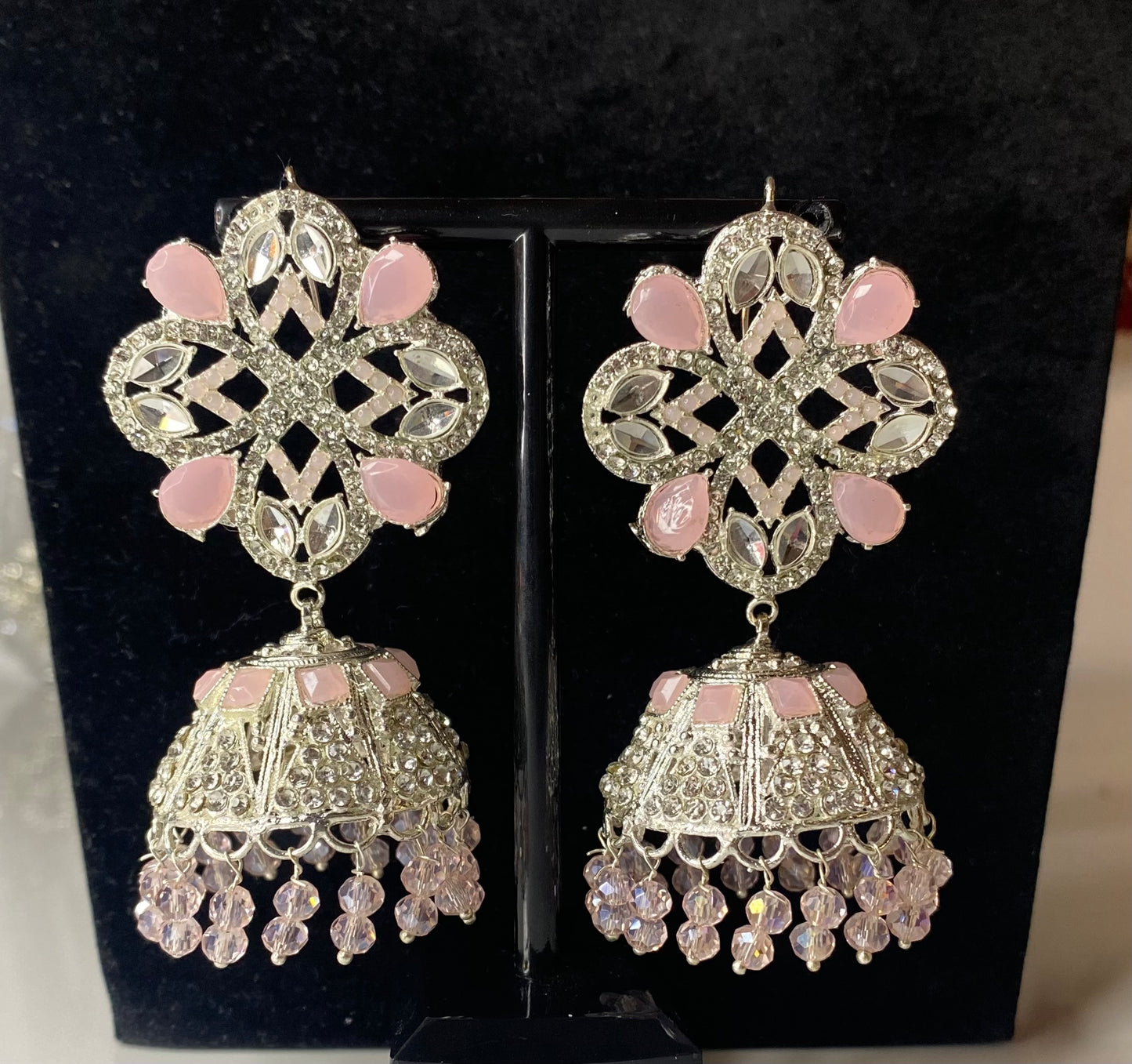 Gem Jhumka