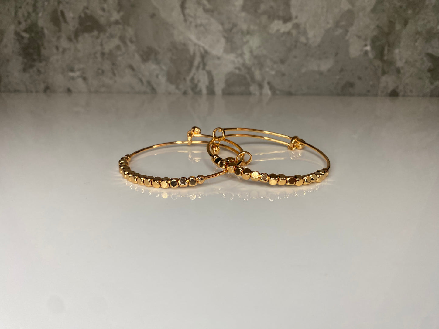 Bangle Pairs