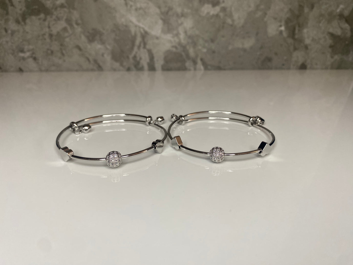 Bangle Pairs