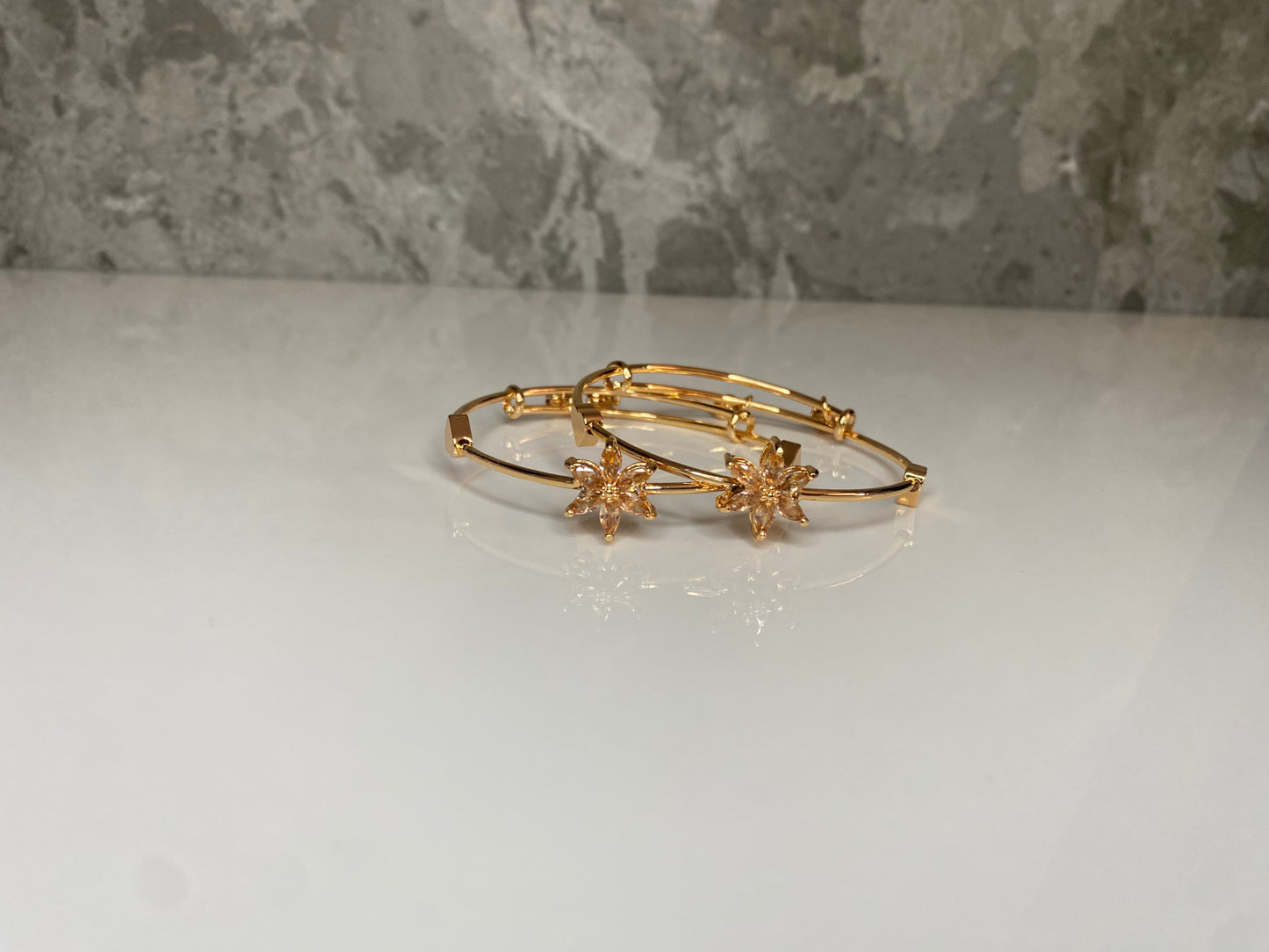 Bangle Pairs