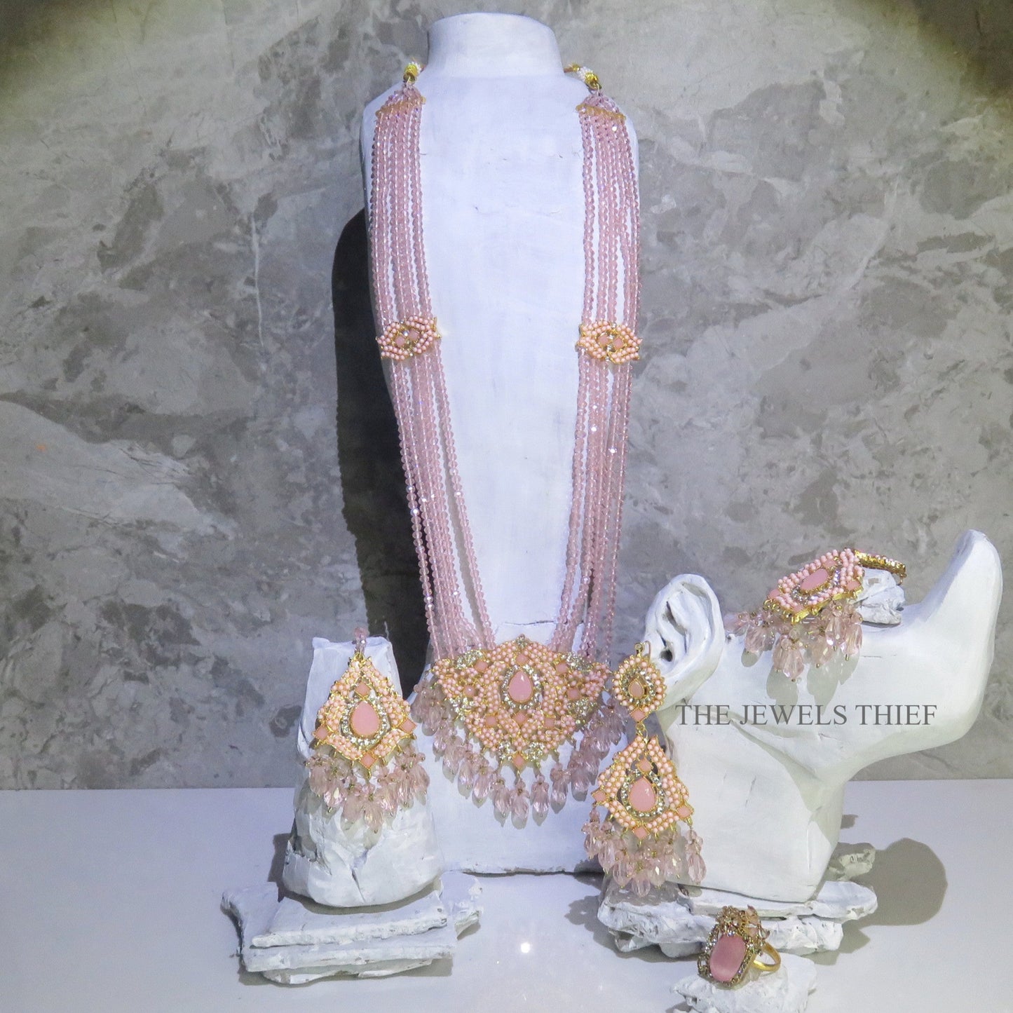 DULCET Mala Set