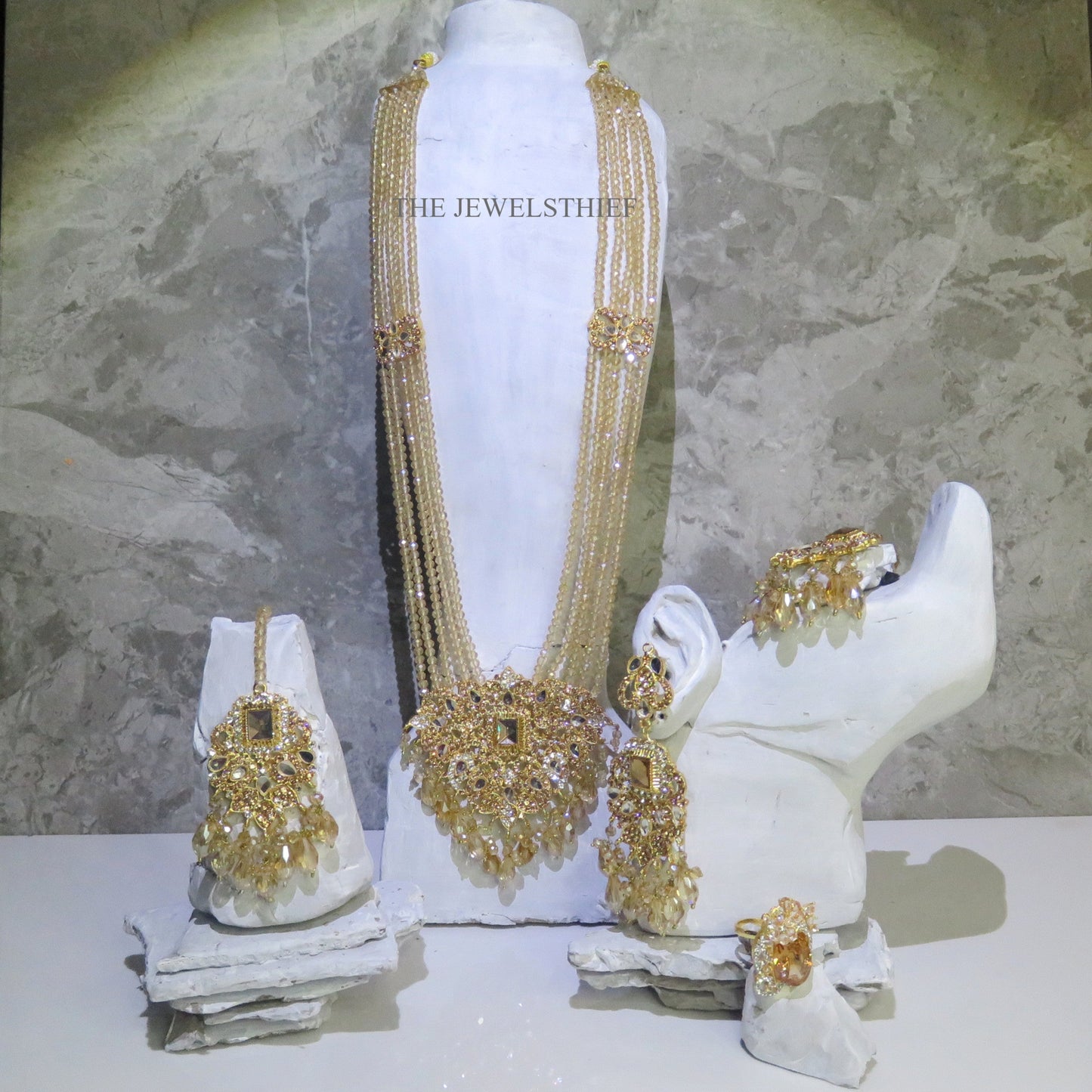 DULCET Mala Set