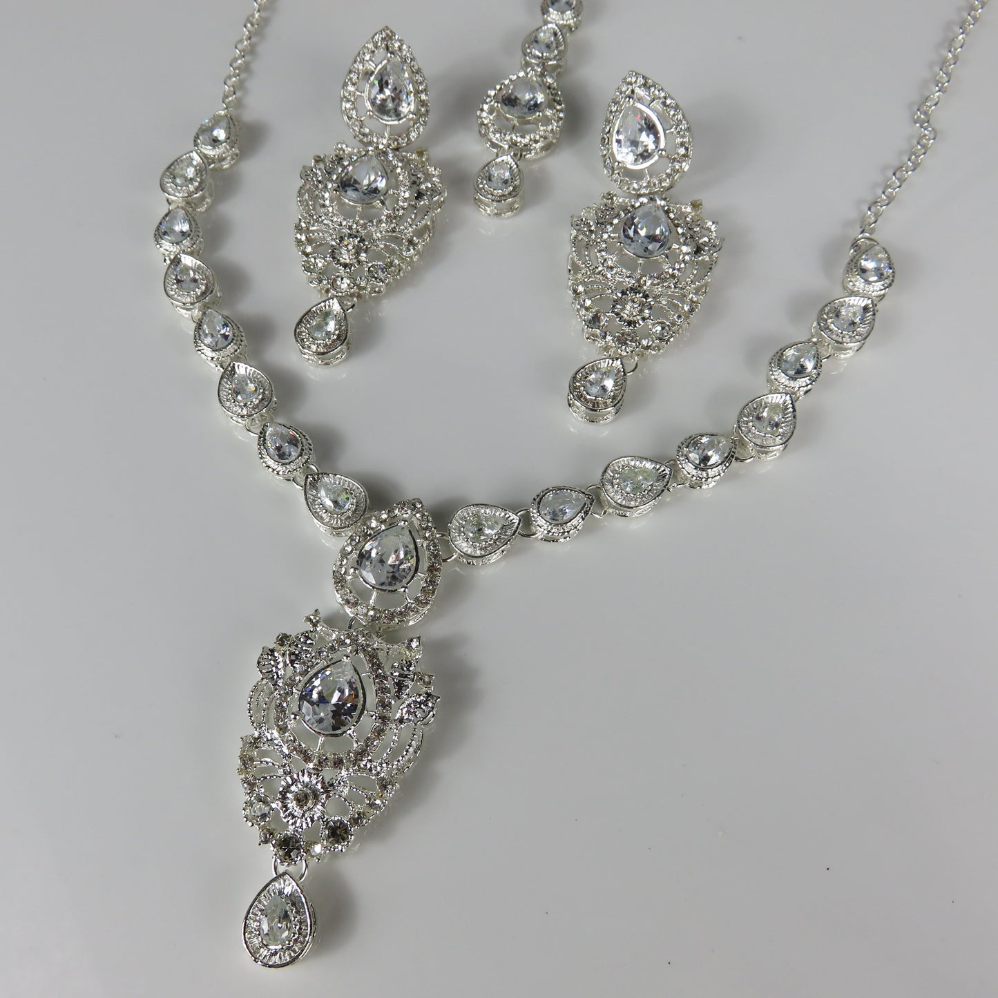 Large Pendant Set - Colours