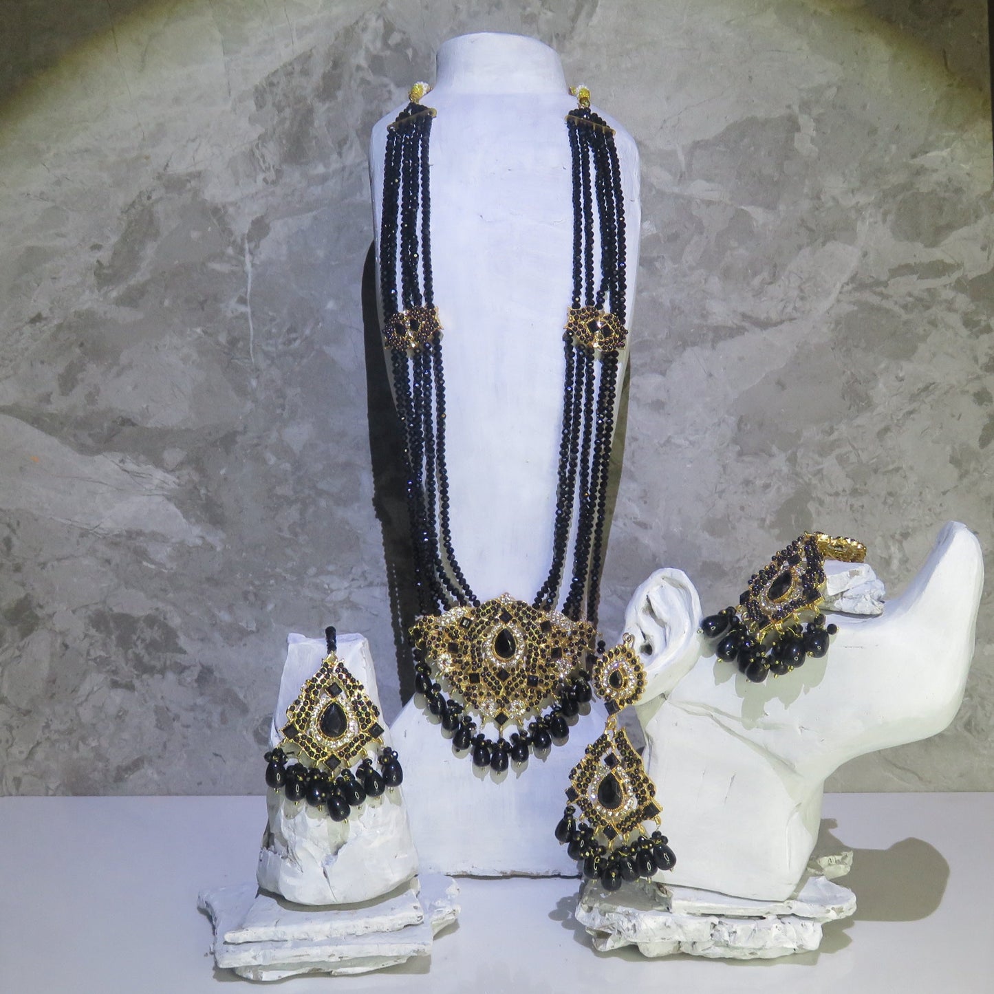 DULCET Mala Set