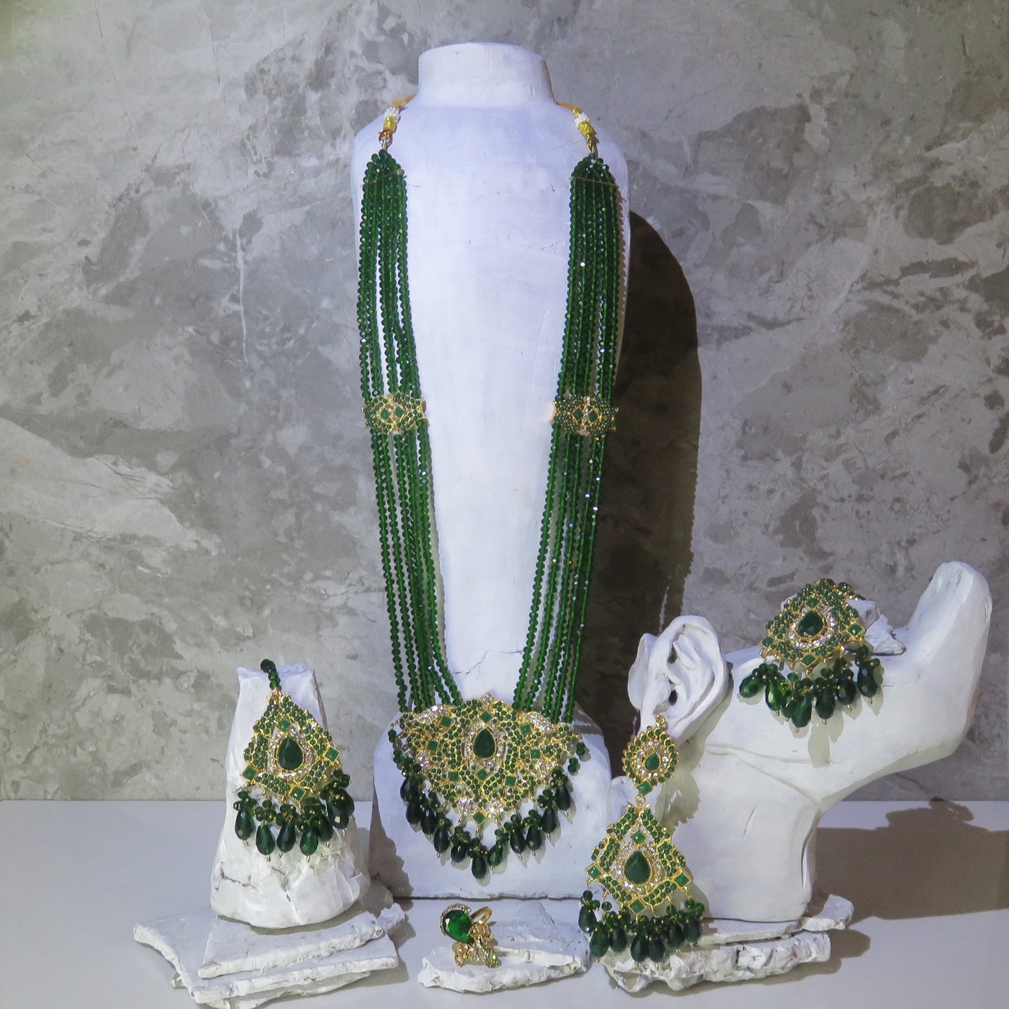 DULCET Mala Set