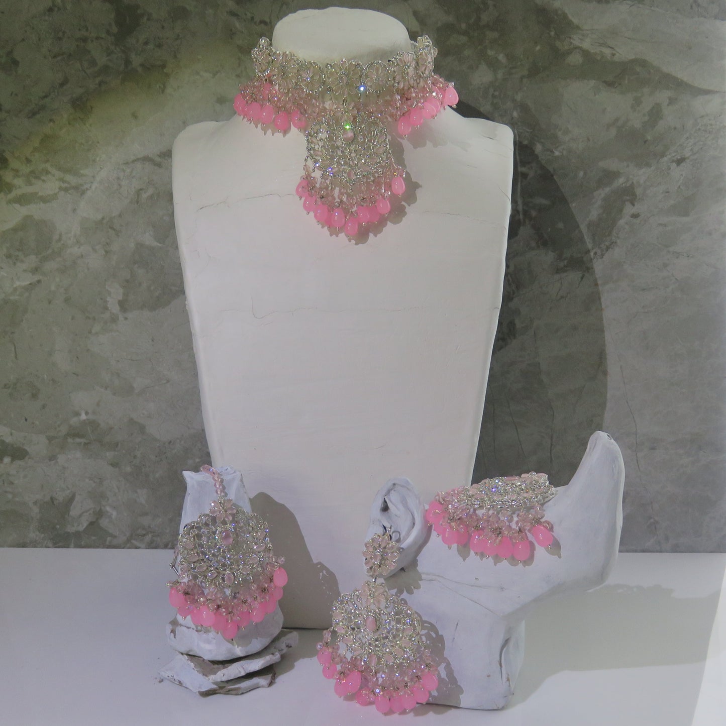 Princess Necklace