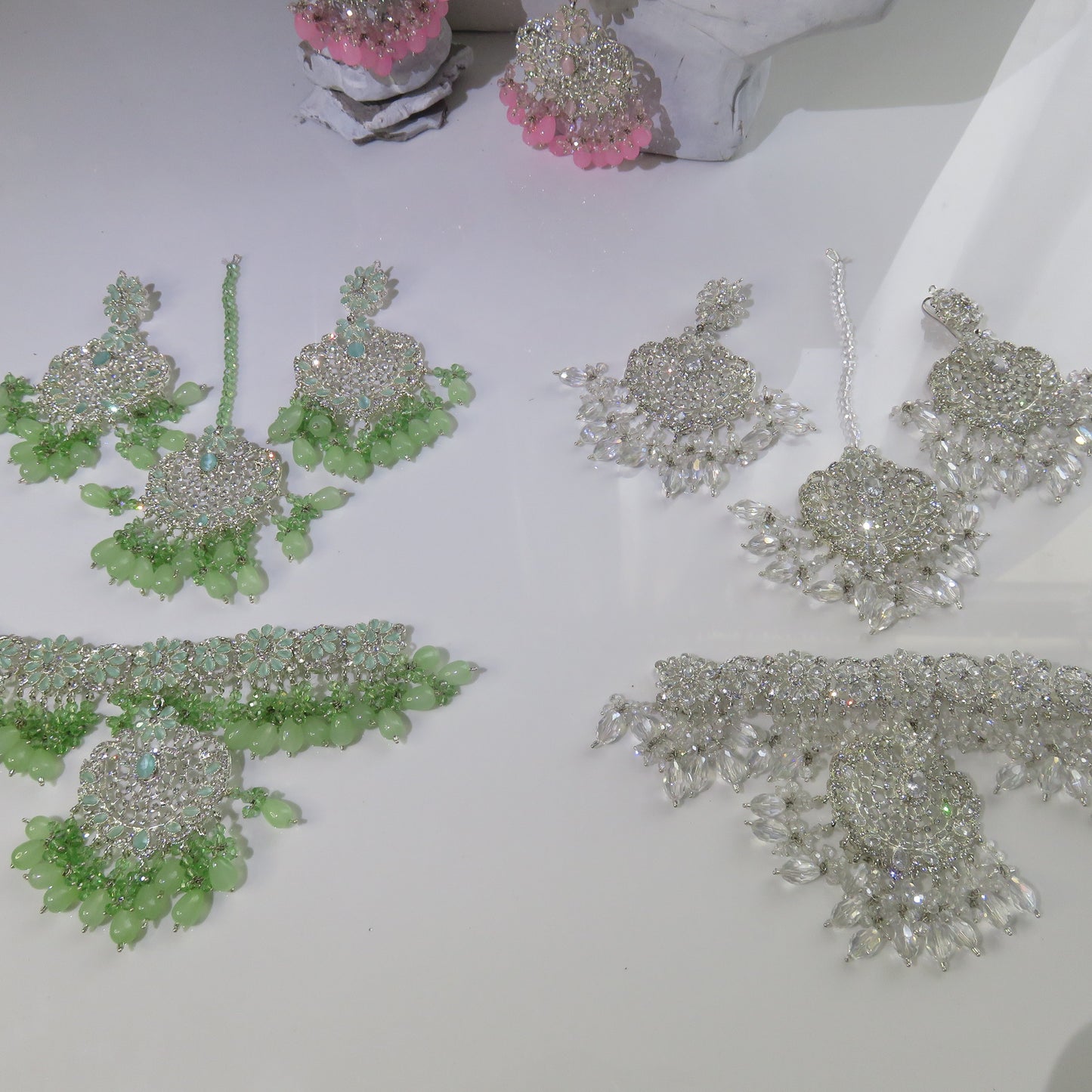 Princess Necklace
