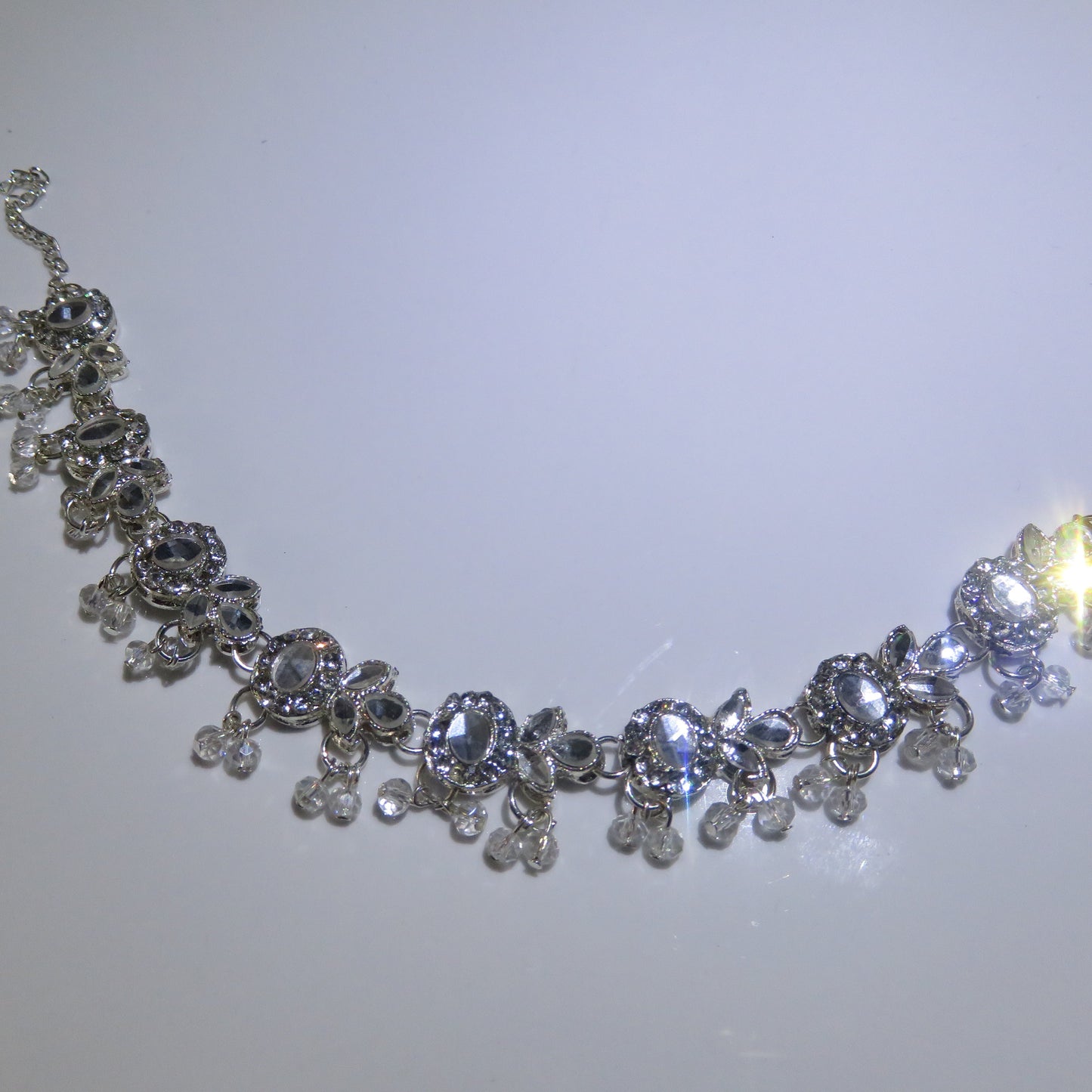 Anklet