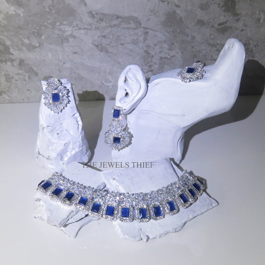 Florian necklace set